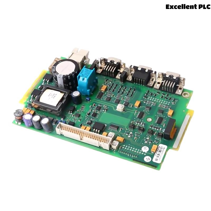 ABB DTCA721A 3EST92-481 Interface Module