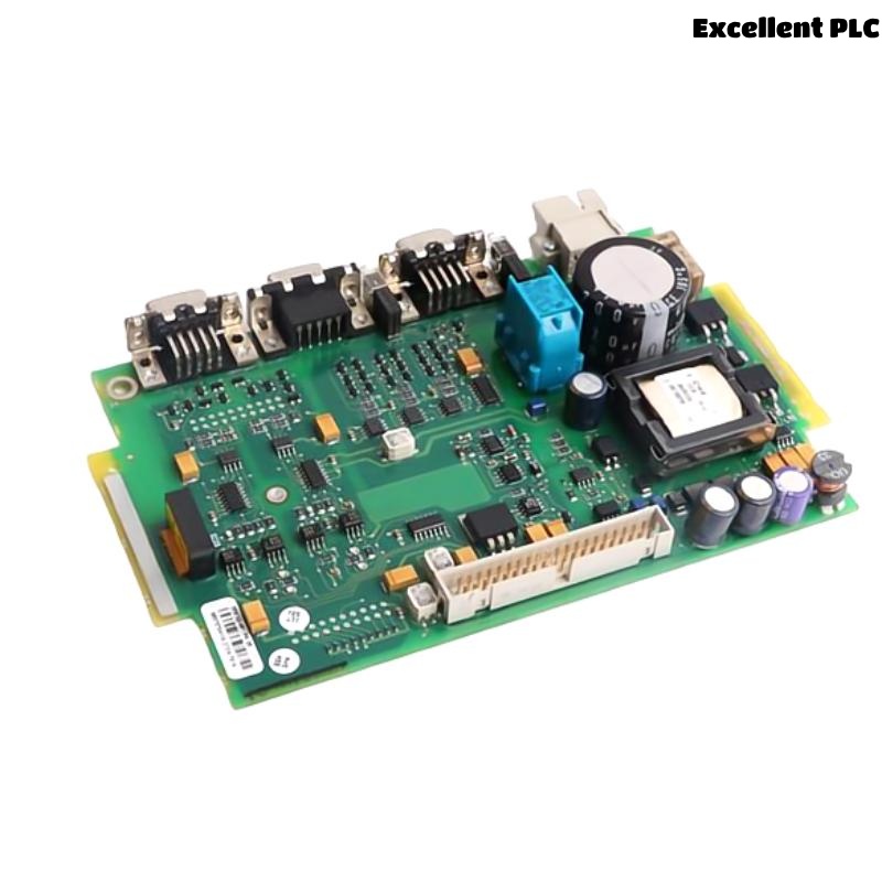 ABB DTCA721A 3EST92-481 Interface Module