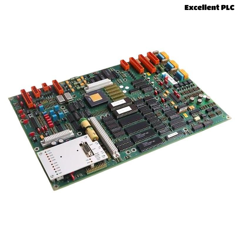 ABB DTCC901B 3BSC980006R152 Input/Output Module