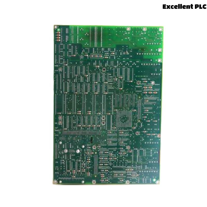 ABB DTCC901B 3BSC980006R152 Input/Output Module