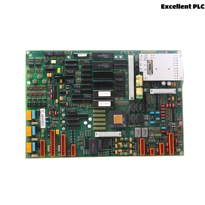 ABB DTCC901B 3BSC980006R152 Input/Output Module
