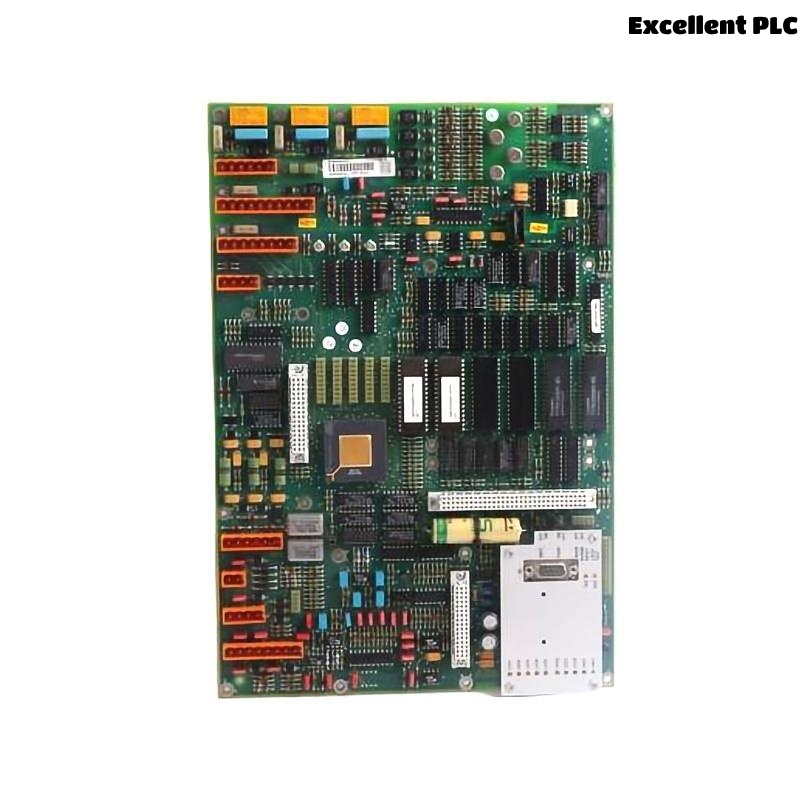 ABB DTCC901B 3BSC980006R152 Input/Output Module