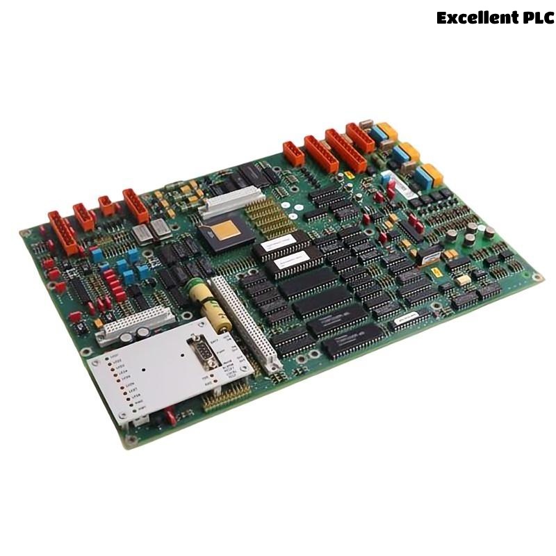 ABB DTCC901B 61430001-FU Input/Output Module