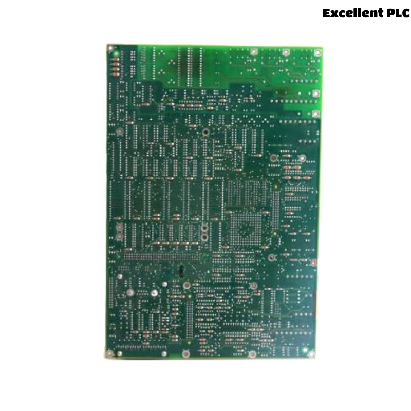 ABB DTCC901B 61430001-FU Input/Output Module