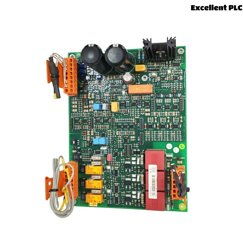 ABB DYTP600A 61430001-ZY Communication Module