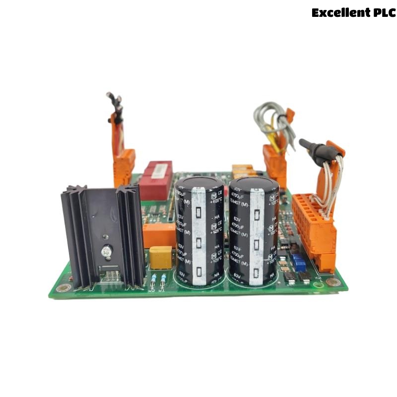ABB DYTP600A 61430001-ZY Communication Module