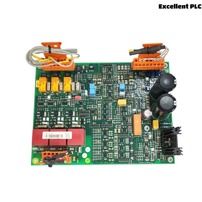 ABB DYTP600A 61430001-ZY Communication Module