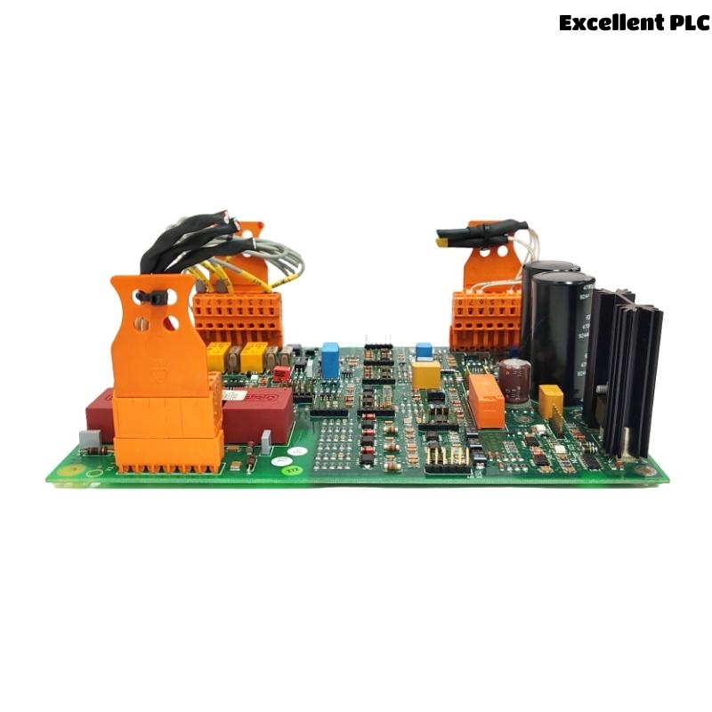 ABB DYTP600A 61430001-ZY Communication Module