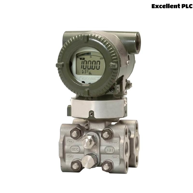 Yokogawa EJA110E-JMS5G-917EJ/T12/D3/HC/Z Differential Pressure Transmitter