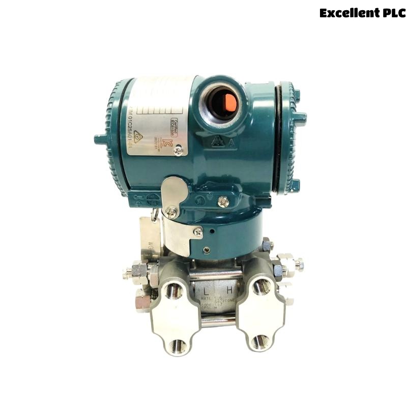 Yokogawa EJA110E-JMS5G-917EJ/T12/D3/HC/Z Differential Pressure Transmitter