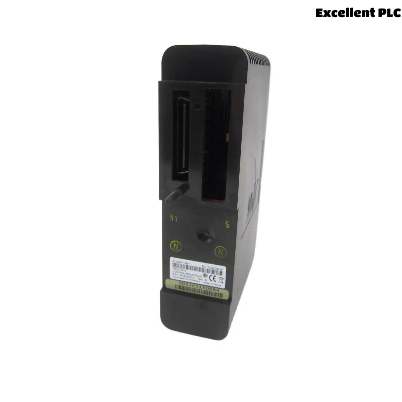 Emerson KJ2003X1-BA1 12P2093X012 MD Controller Module