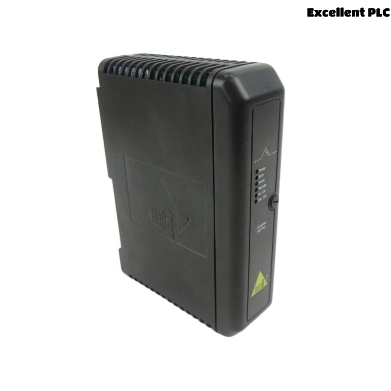 Emerson KJ2003X1-BA1 12P2093X012 MD Controller Module