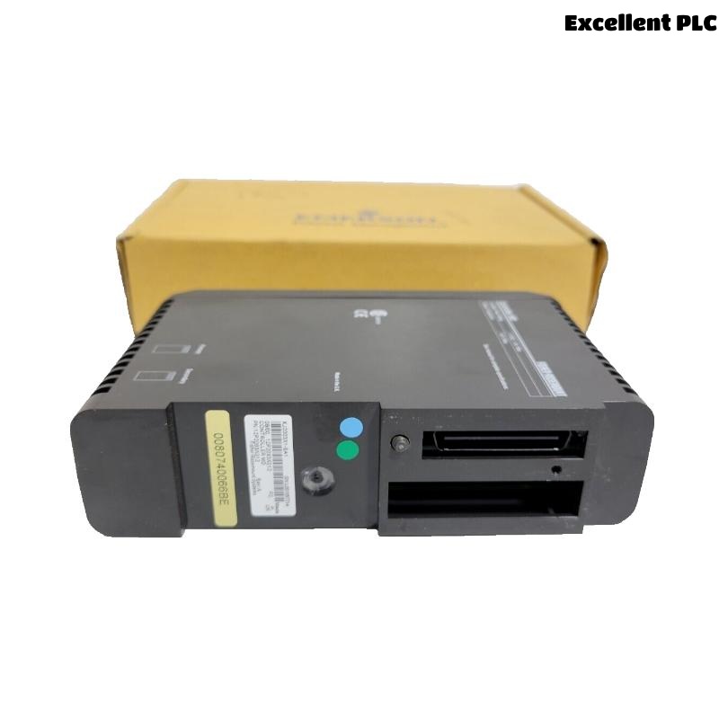 Emerson KJ2003X1-BA1 12P2093X012 MD Controller Module
