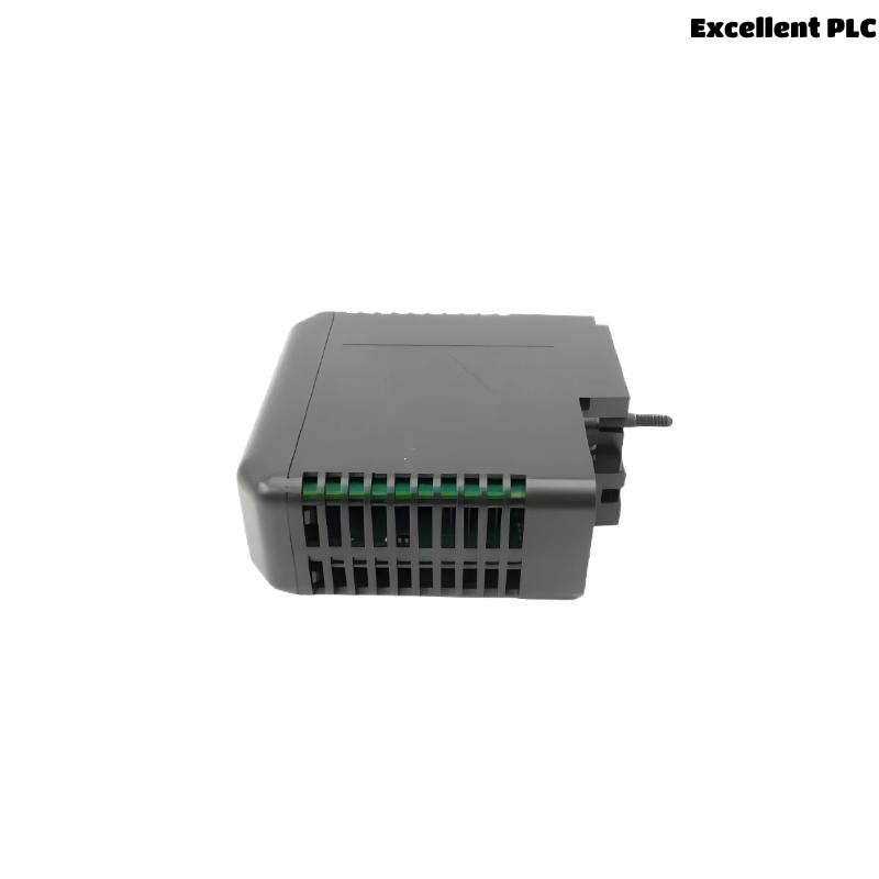 Emerson KJ3222X1-BA1 12P2532X152 Input Module