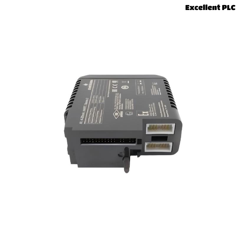 Emerson KJ3222X1-BA1 12P2532X152 Input Module