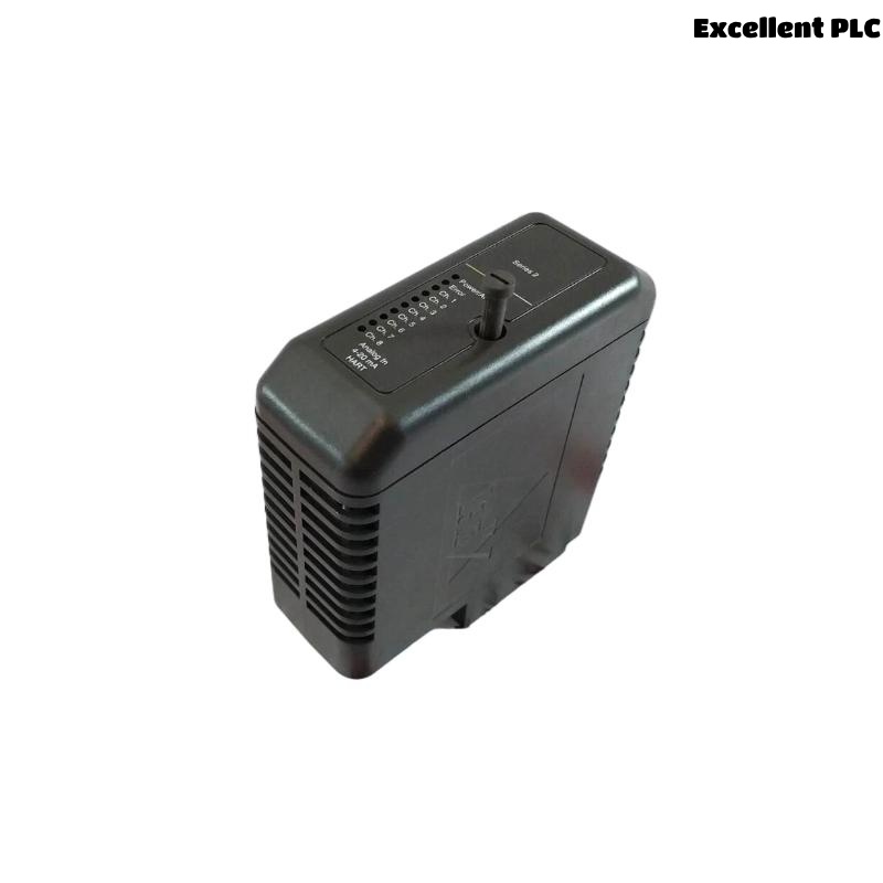 Emerson KJ3222X1-BA1 12P2532X152 Input Module
