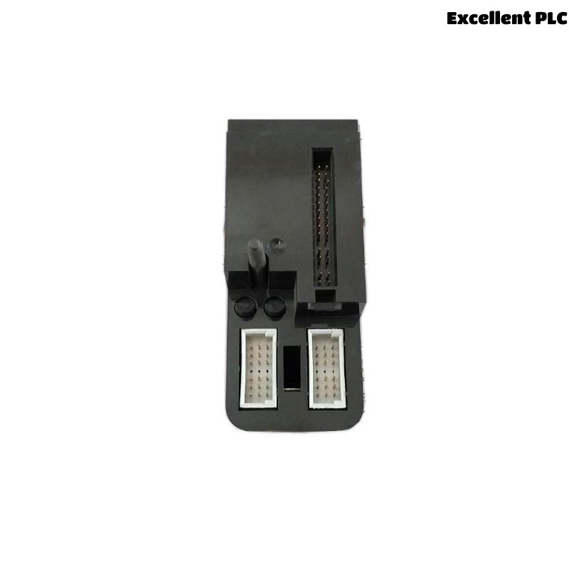 Emerson KJ3222X1-BA1 12P2532X152 Input Module