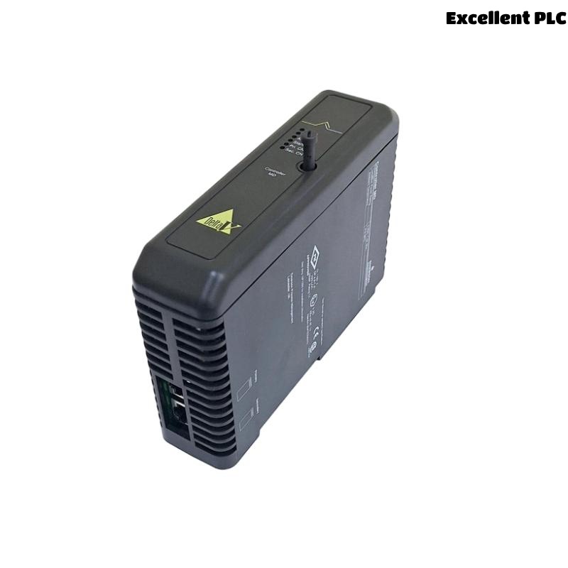 Emerson VE3005 KJ2003X1-BA2 12P2093X112 MD Controller Module