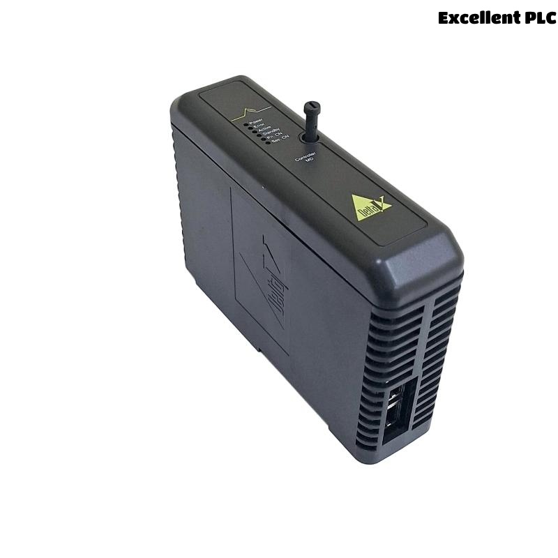 Emerson VE3005 KJ2003X1-BA2 12P2093X112 MD Controller Module