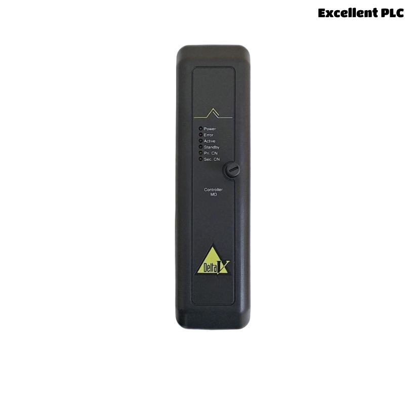 Emerson VE3005 KJ2003X1-BA2 12P2093X112 MD Controller Module