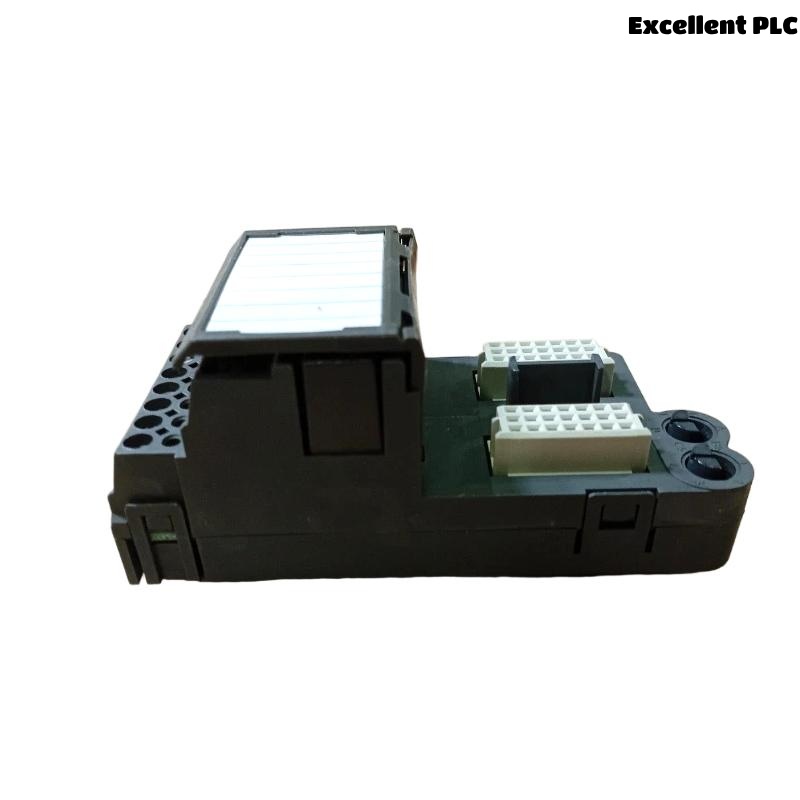 Emerson VE4002S1T2B1 12P2536X062 24V Output Terminal Block