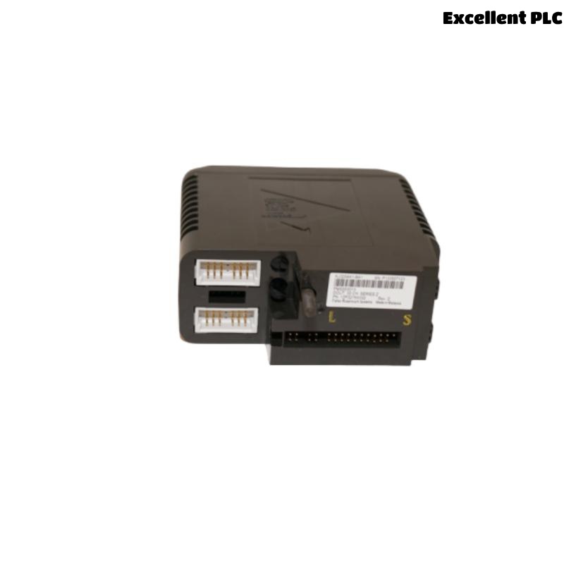 Emerson VE4060C1 KJ410X1-BA1 12P1870X012 8-Wide Carrier