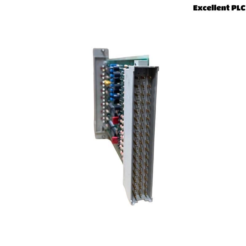 HIMA F3105 Planar F System 4-Channel Relay Module