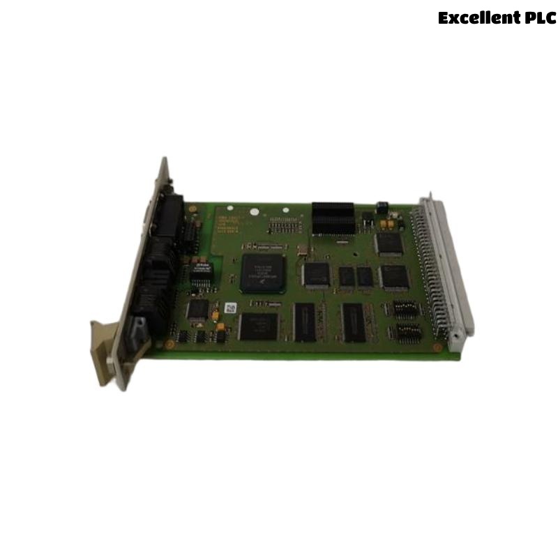 HIMA F3240 Input Module