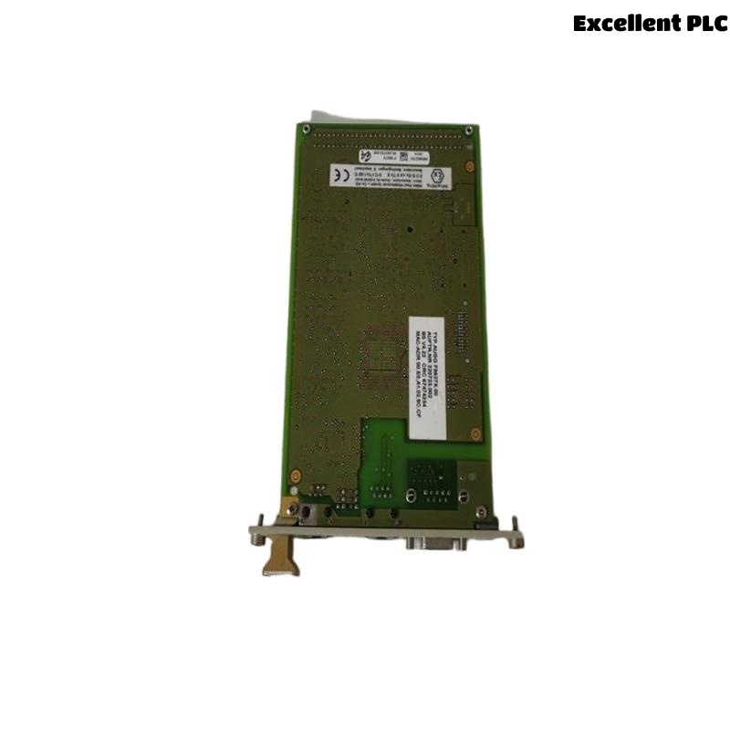 HIMA F3240 Input Module
