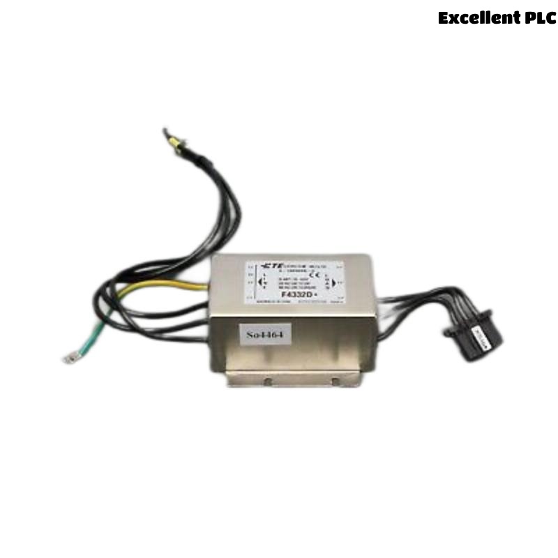 ABB F4332D 3HAC024322-001/01 Filters