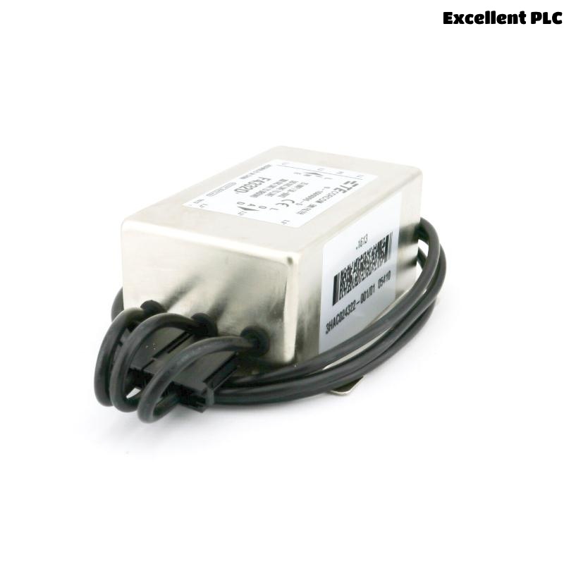 ABB F4332D 3HAC024322-001/01 Filters