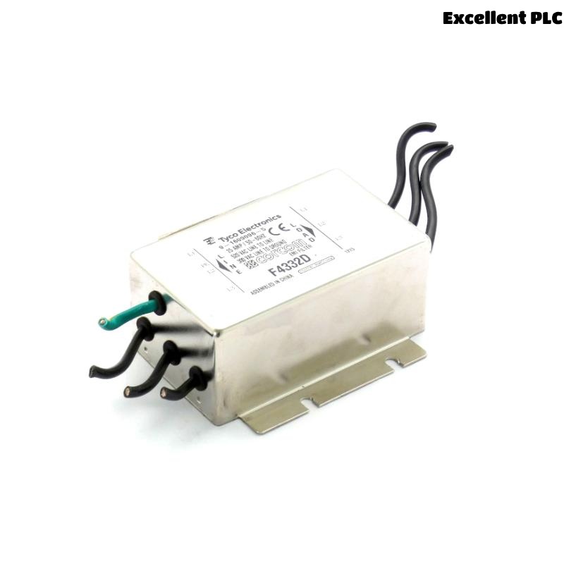 ABB F4332D 3HAC024322-001/01 Filters