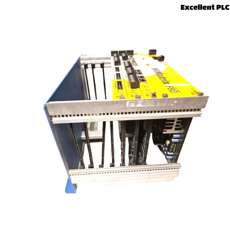 HIMA HIMatrix F60 DI 32 01 Digital Input Module
