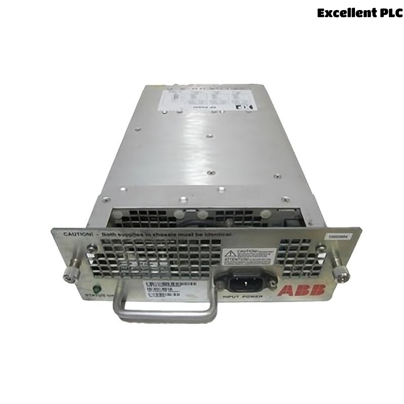 ABB Bailey F8-G2B9B3B6 PHARPS32200000 Power Supply Module