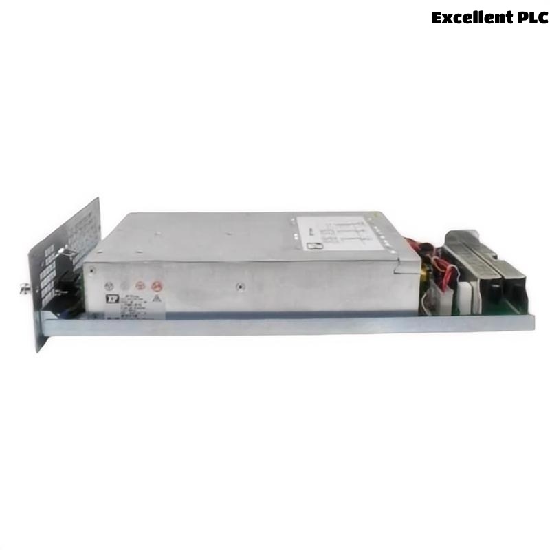 ABB Bailey F8-G2B9B3B6 PHARPS32200000 Power Supply Module