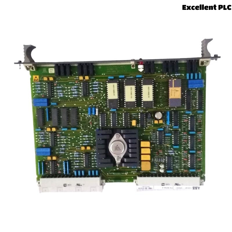 ABB FM9925A-E HIEE451116R0001 Interface Module Card