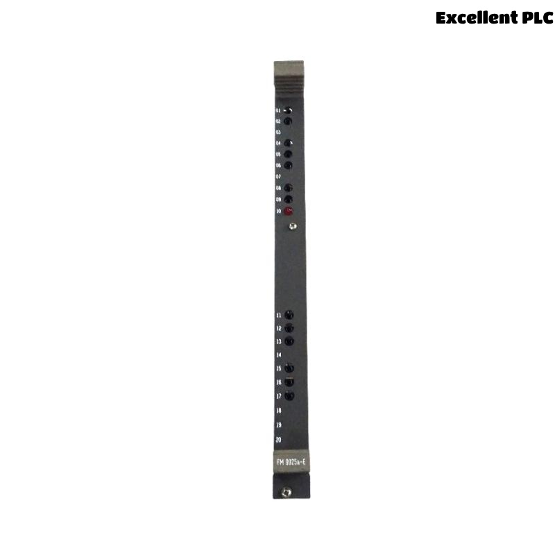 ABB FM9925A-E HIEE451116R0001 Interface Module Card