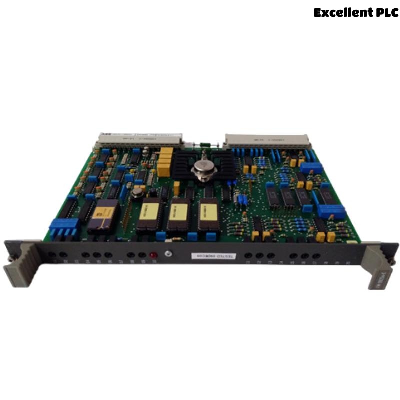 ABB FM9925A-E HIEE451116R1 Interface Module Card