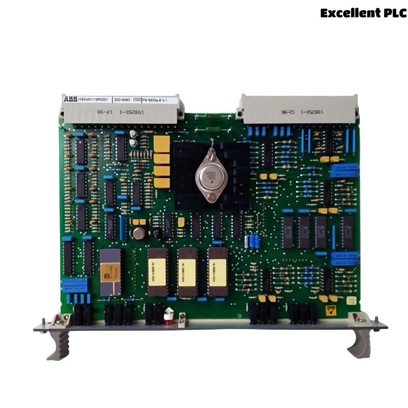 ABB FM9925A-E HIEE451116R1 Interface Module Card