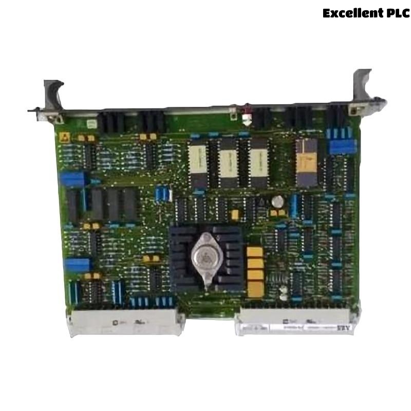 ABB FM9925a-EV.1 HIEE451116R1 Circuit Board