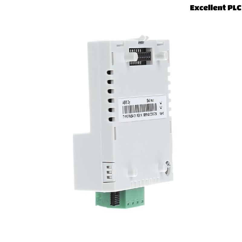 ABB FMBA-01 Modbus RTU Adapter Module