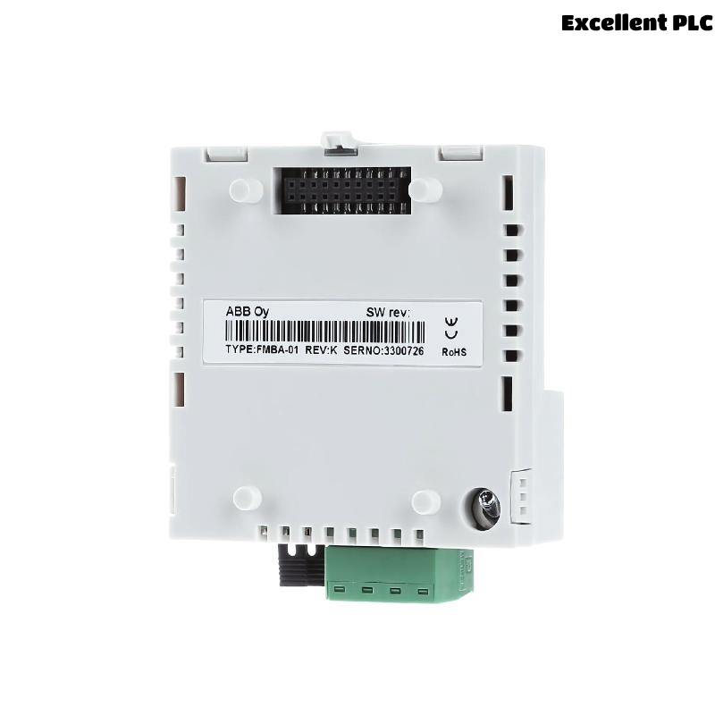 ABB FMBA-01 Modbus RTU Adapter Module