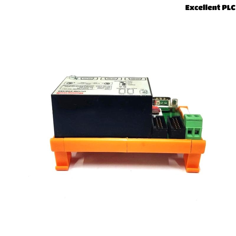 Honeywell FS-DCOM-232/485 Communication Interface Module