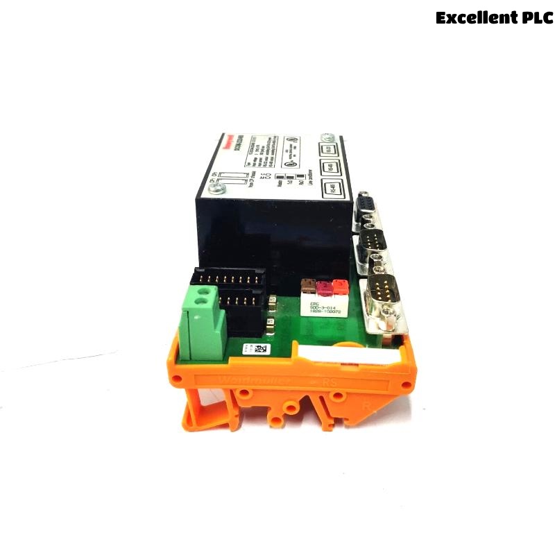 Honeywell FS-DCOM-232/485 Communication Interface Module