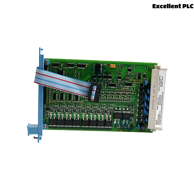 Honeywell FS-DO-1224 Digital Output Modules
