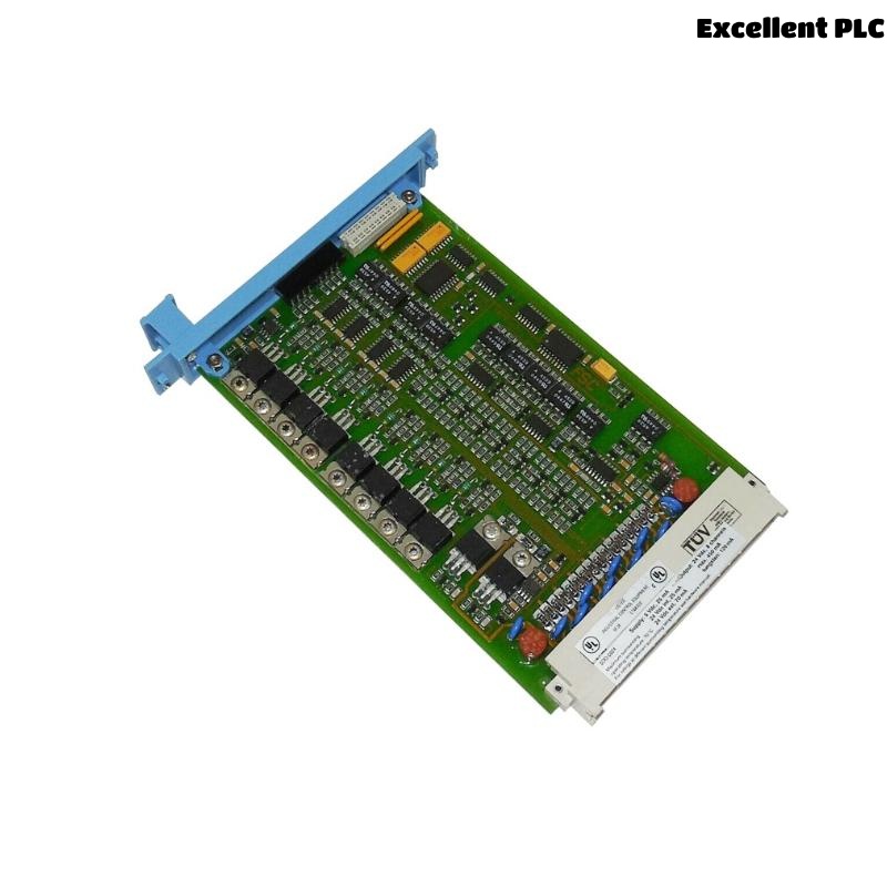Honeywell FS-DO-1224 Digital Output Modules