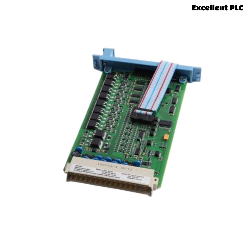 Honeywell FS-DO-1224 Digital Output Modules