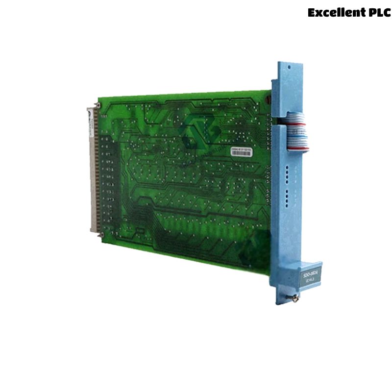 Honeywell FS-DO-1224 Digital Output Modules