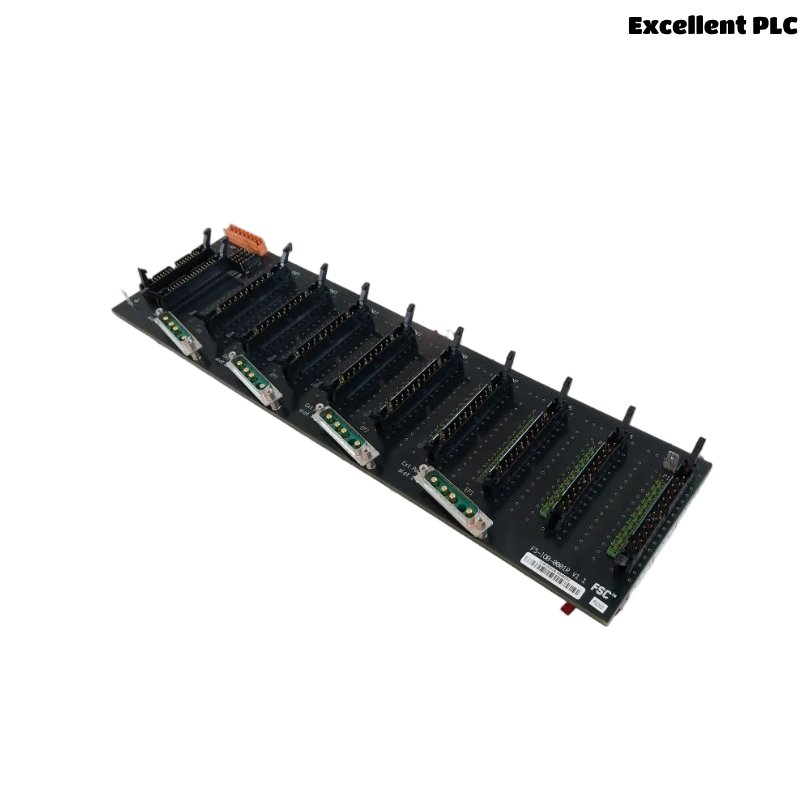 Honeywell FS-IOB-0001S Basic I/O Modules