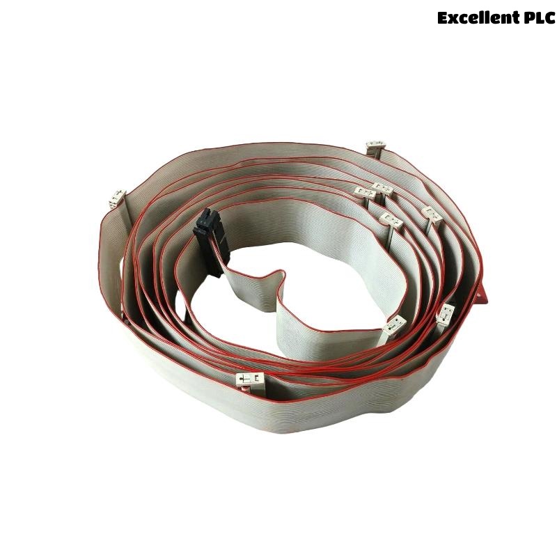 Honeywell FS-IOBUS-CPIOX I/O Bus from Controller Chassis to I/O Chassis